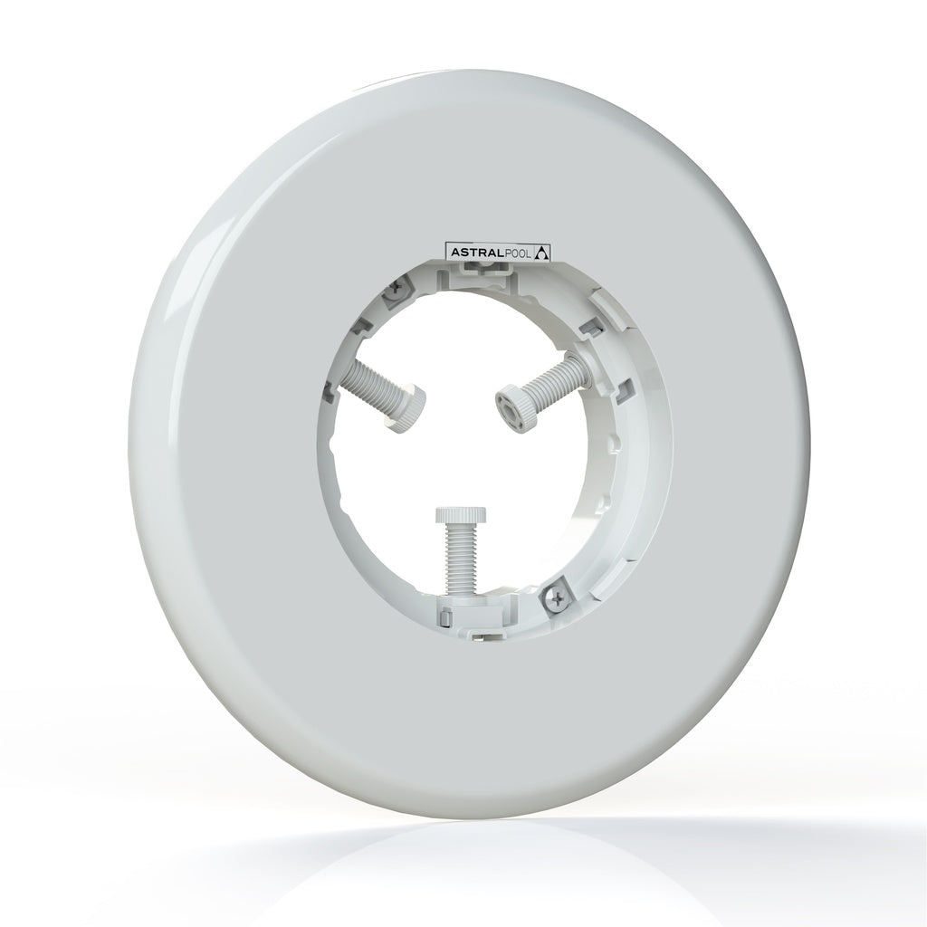 Enjoliveur FlexiNiche AstralPool blanc