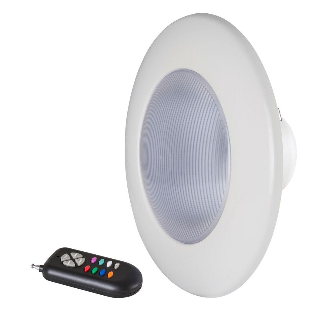 Projecteur PAR56. Télécommande incluse