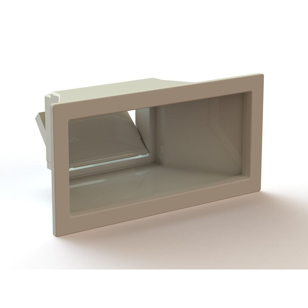 Gaine de bouche pour filtration et skimmer Panel Protect