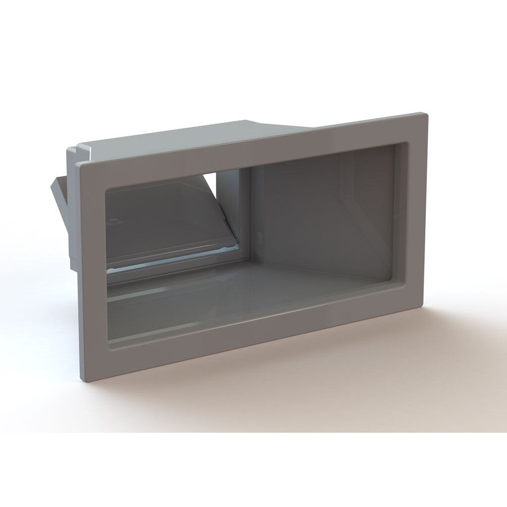 Gaine de bouche pour filtration et skimmer Panel Protect