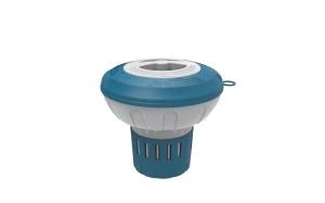 AstralPool Blue Line - Mini doseur flottant pastilles 20 g