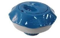 AstralPool Blue Line - Mini doseur flottant pastilles 20 g