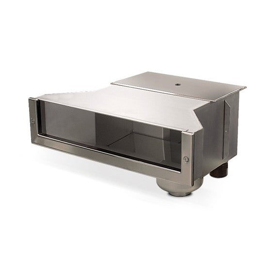 Skimmer Niveau Eau Eleve 500mm AstralPool - Beton et Liner
