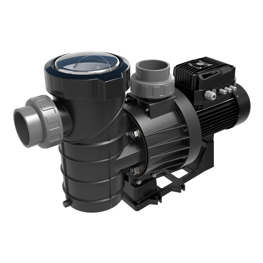 Pompe à Chaleur Maxim VS 350 AstralPool - Inverter 35kW