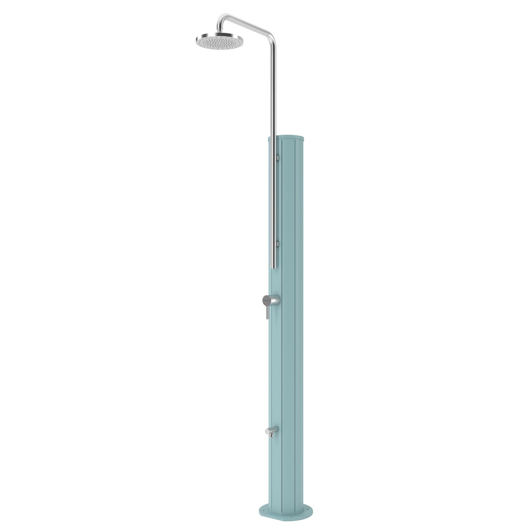 Douche Solaire AstralPool Chrome 30 L - Inox AISI-304 - 5 Coloris