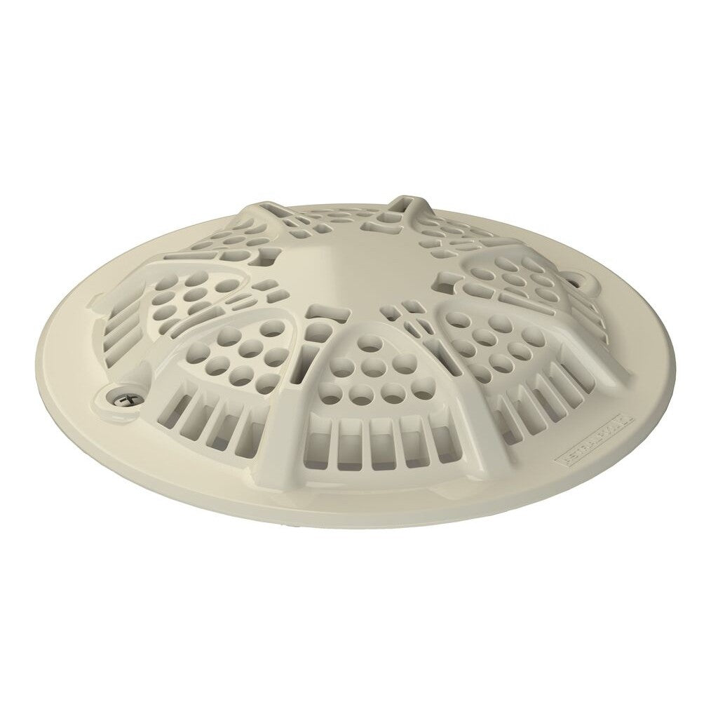Grille de Bonde de Fond NORM AstralPool - Conforme Normes Sécurité Piscine