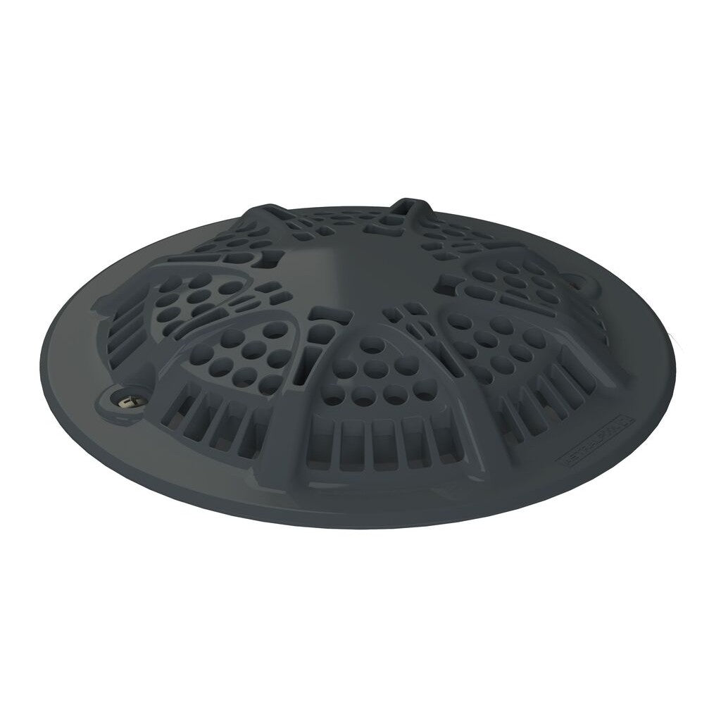 Grille de Bonde de Fond NORM AstralPool - Conforme Normes Sécurité Piscine