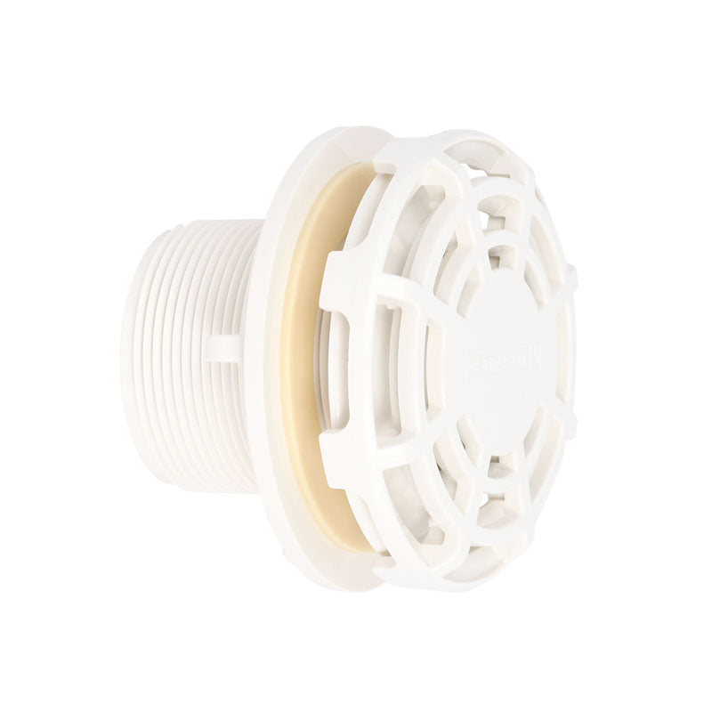 Buse aspiration latérale AstralPool polyester blanc
