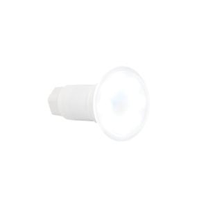 Lampe FlexiMini On/Off Marches blanche