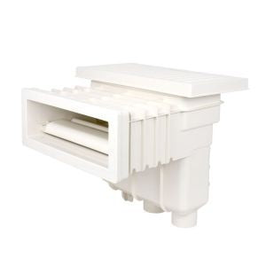 Skimmer UNIK AstralPool Liner avec Inserts - Design Premium