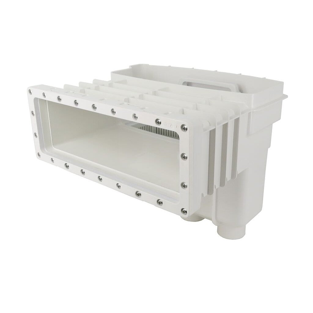 Corps de skimmer UNIK pour piscine en liner, sans inserts