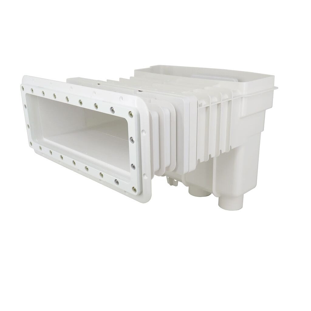 Corps de Skimmer UNIK AstralPool - Piscine Panneaux avec Inserts