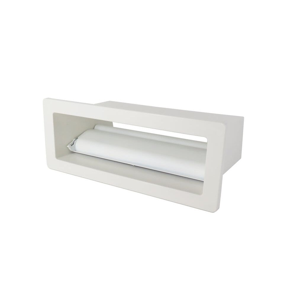 Bouche Standard UNIK AstralPool en ABS - 4 Coloris