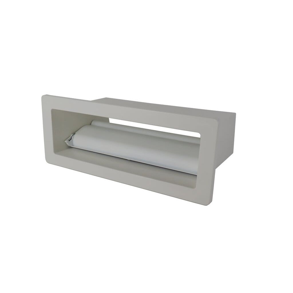 Bouche 6 degres UNIK AstralPool en ABS - 4 Coloris