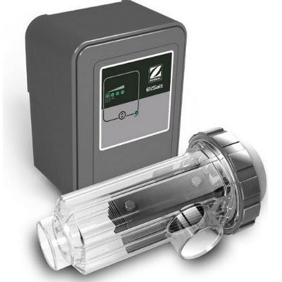 Électrolyseur au Sel Zodiac EiSalt 12 - 12 g/h Piscines jusqu'à 50 m³
