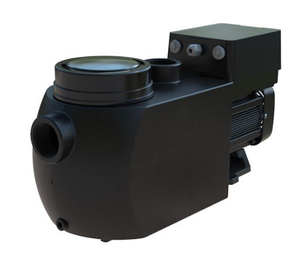 Pompe piscine AQUASPHERE VSP 150 vitesse variable