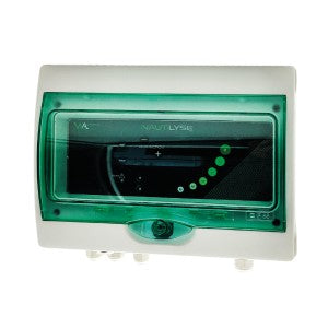 Électrolyseur Nautylise 15m³ AstralPool - Traitement Sel Compact