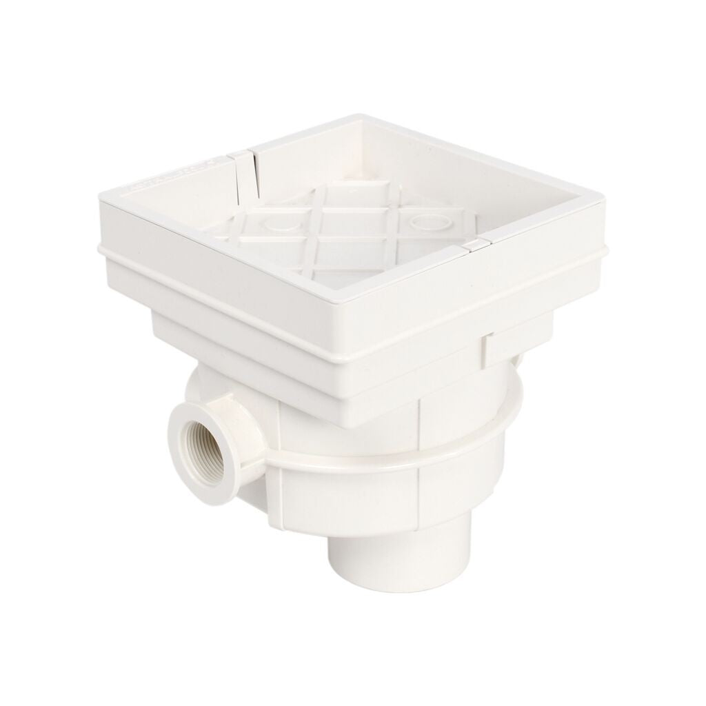 Boîtier de Connexions UNIK AstralPool pour Éclairage Piscine - 4 Coloris