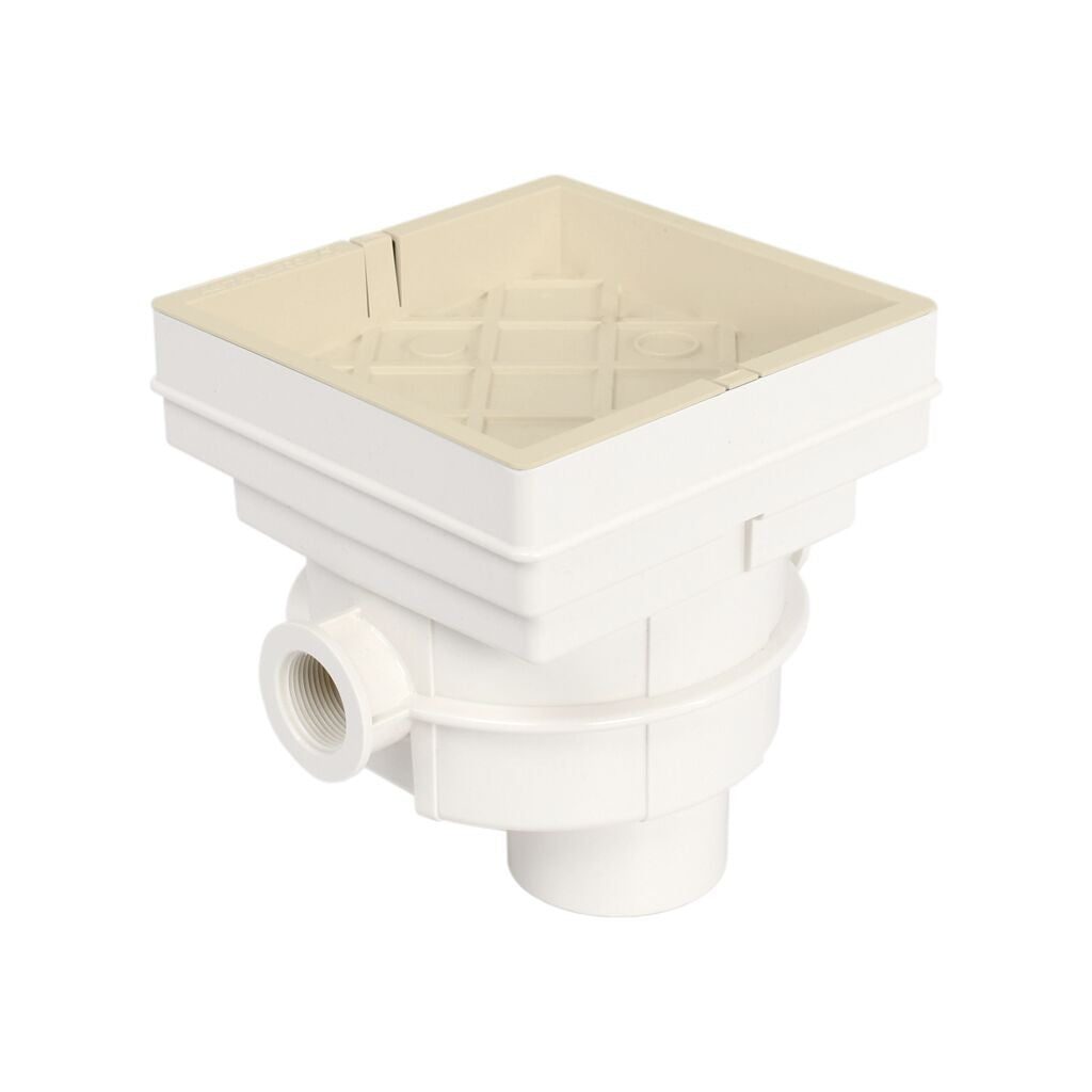 Boîtier de Connexions UNIK AstralPool pour Éclairage Piscine - 4 Coloris