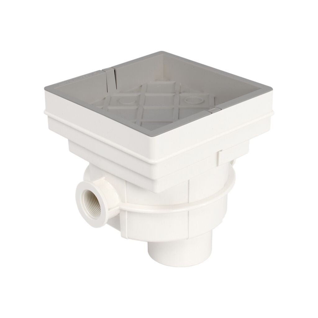 Boîtier de Connexions UNIK AstralPool pour Éclairage Piscine - 4 Coloris