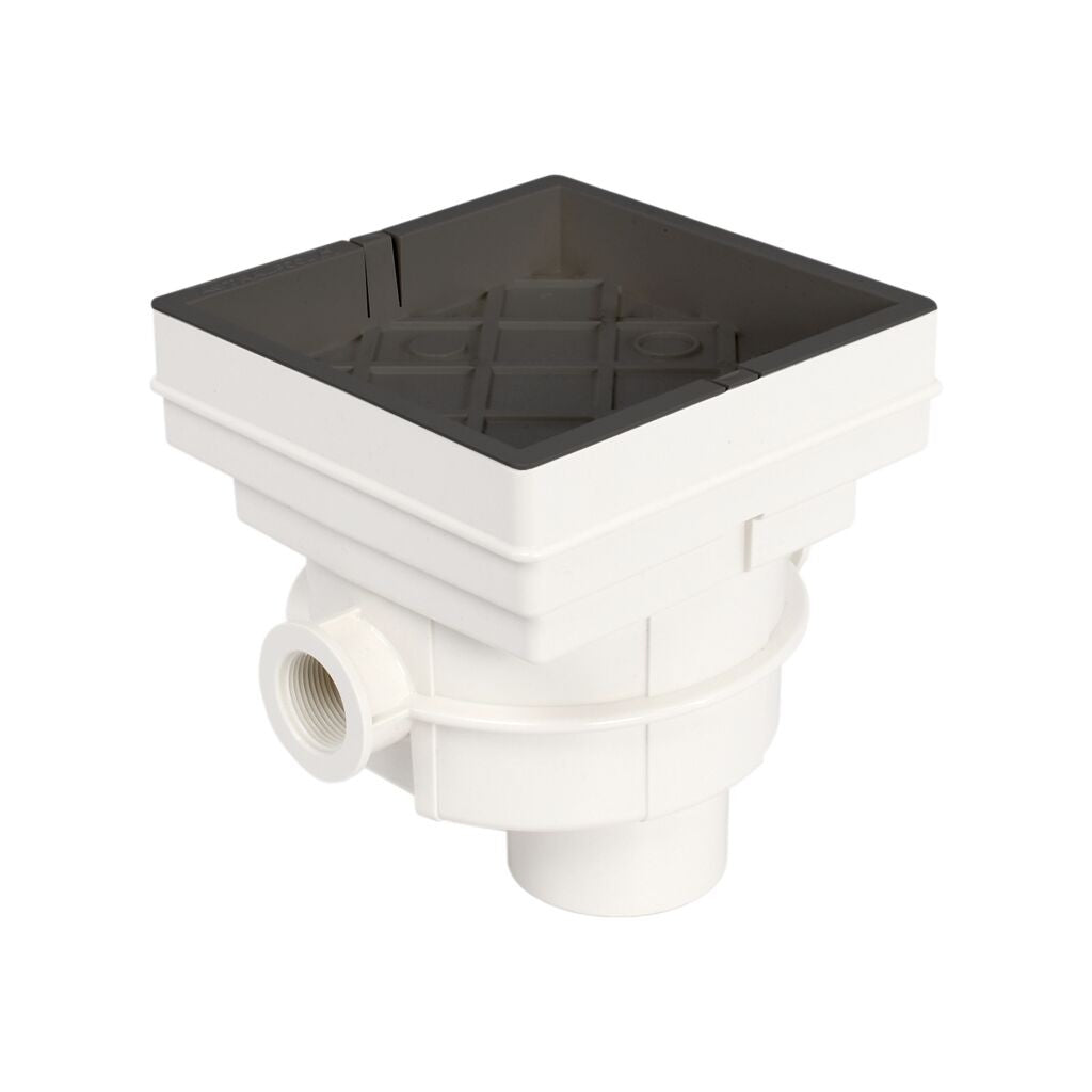 Boîtier de Connexions UNIK AstralPool pour Éclairage Piscine - 4 Coloris