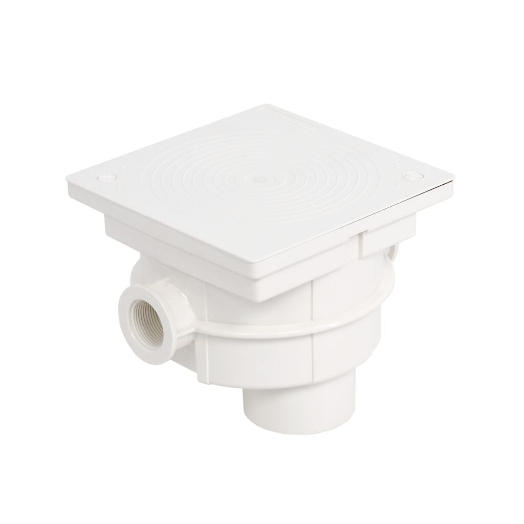 Boîtier de Connexions AstralPool pour Éclairage Piscine - 4 Coloris