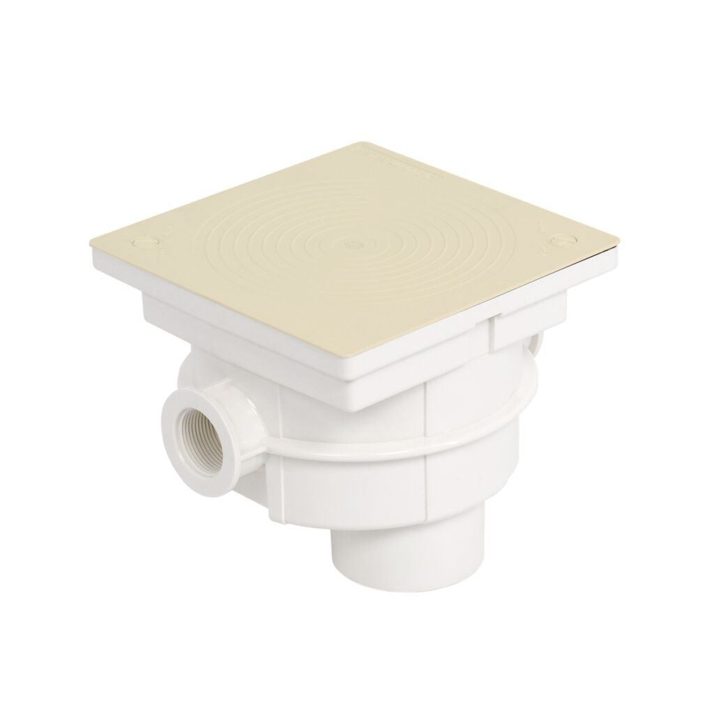 Boîtier de Connexions AstralPool pour Éclairage Piscine - 4 Coloris
