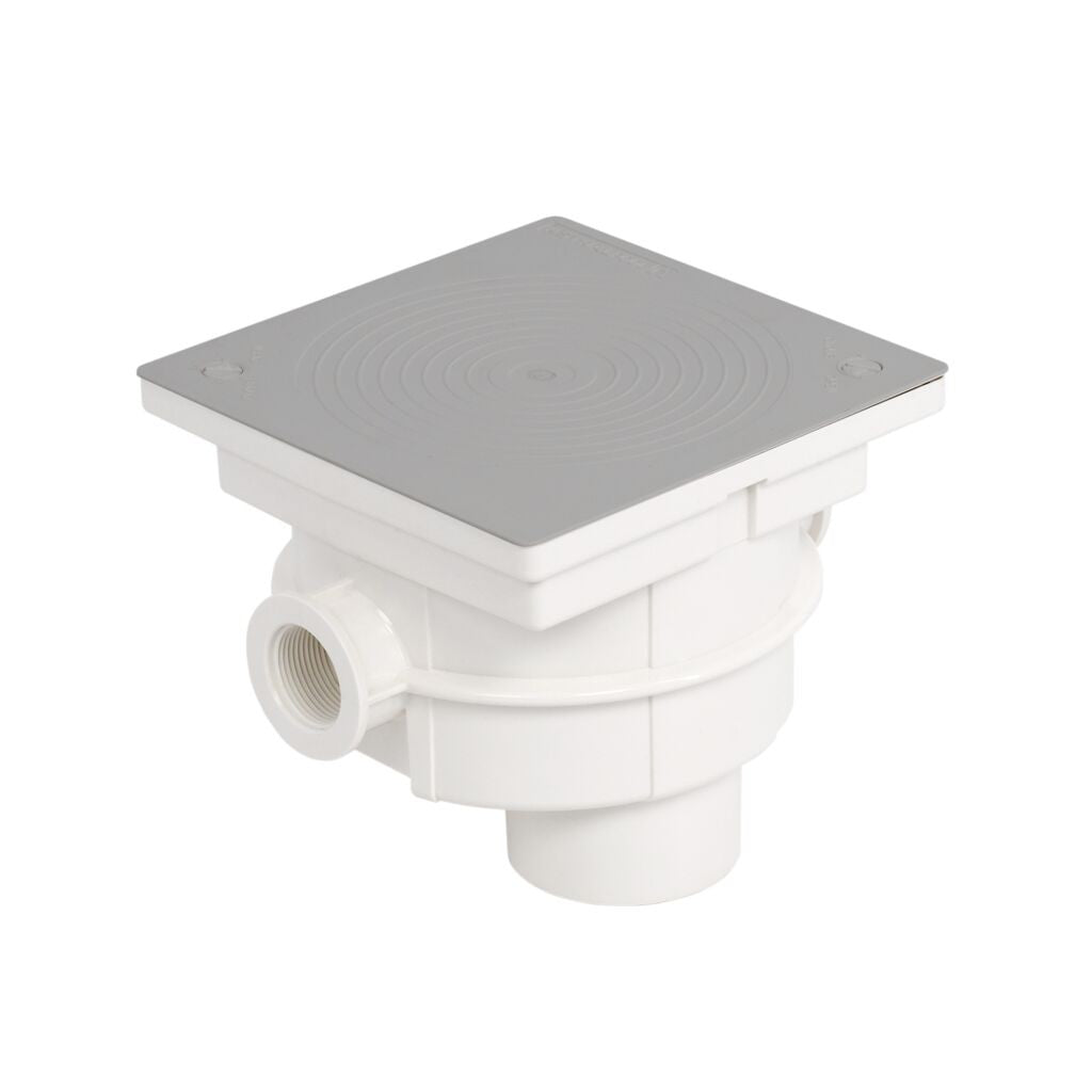 Boîtier de Connexions AstralPool pour Éclairage Piscine - 4 Coloris