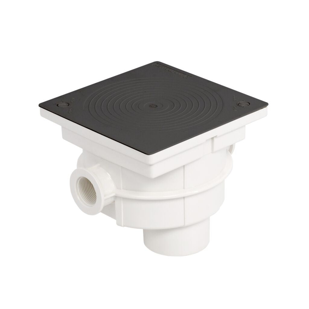 Boîtier de Connexions AstralPool pour Éclairage Piscine - 4 Coloris