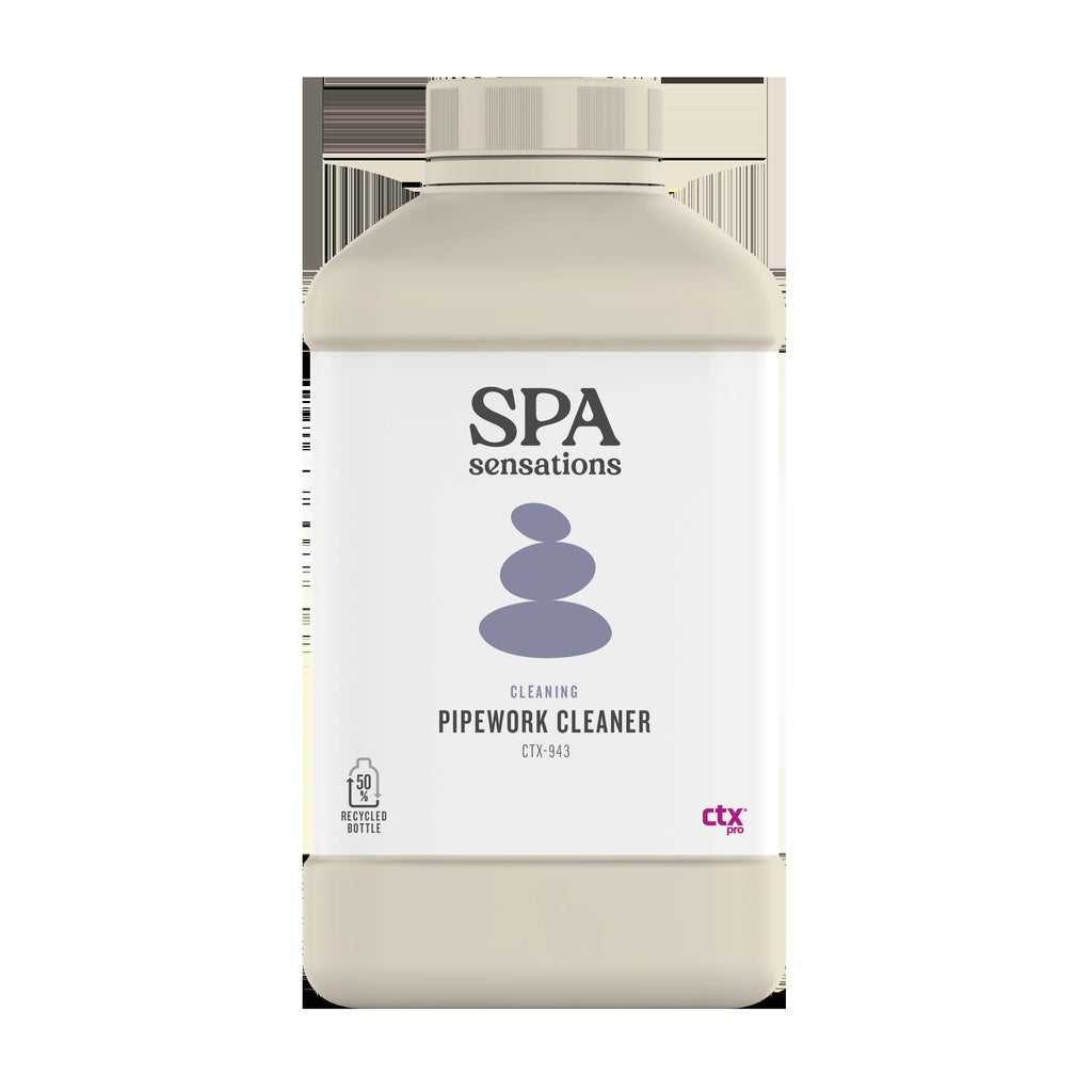 CTX 943 SPA Sensations Nettoyant Canalisations 1 L