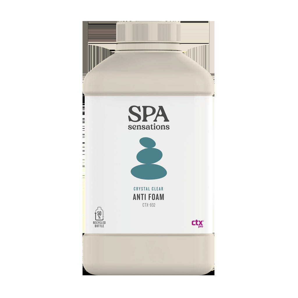 CTX 951 SPA Sensations Anti-Mousse 1 L