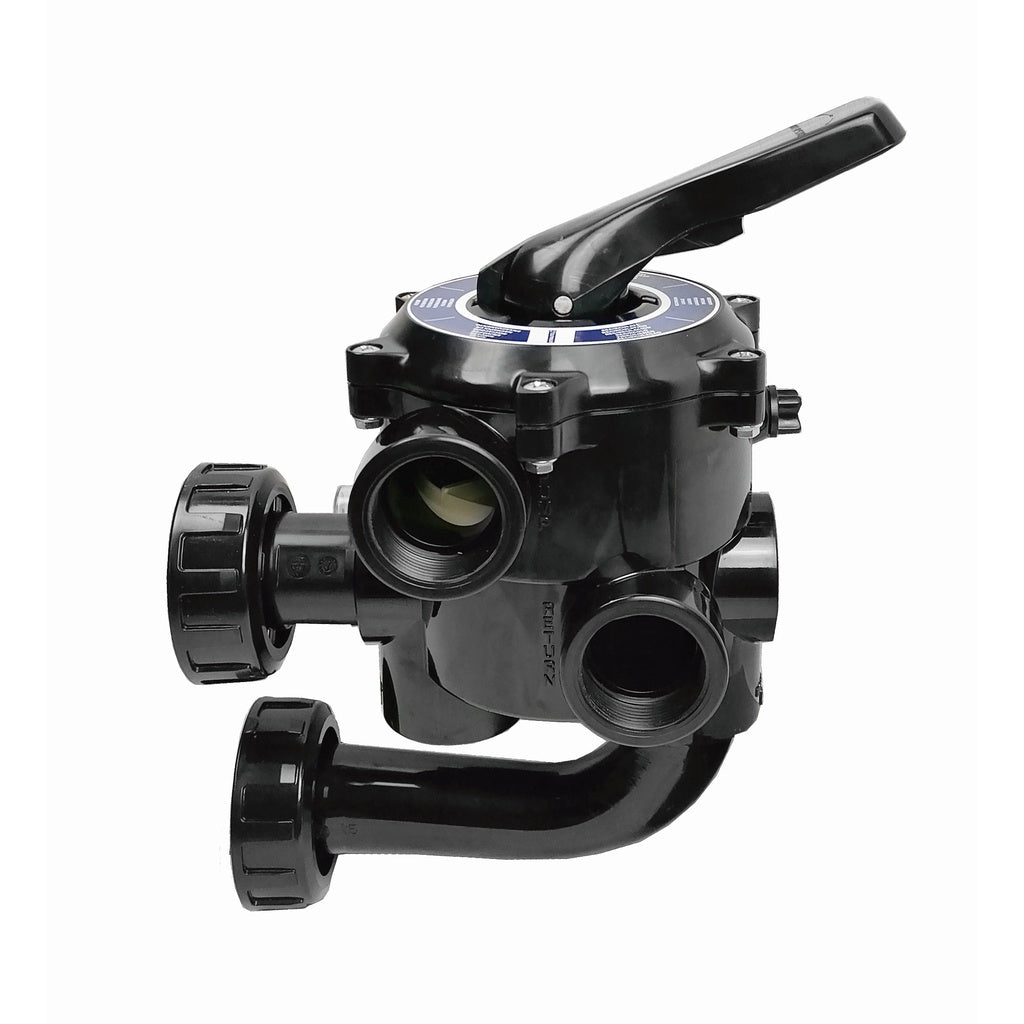 Vanne Classic Plus blanche AstralPool 2"