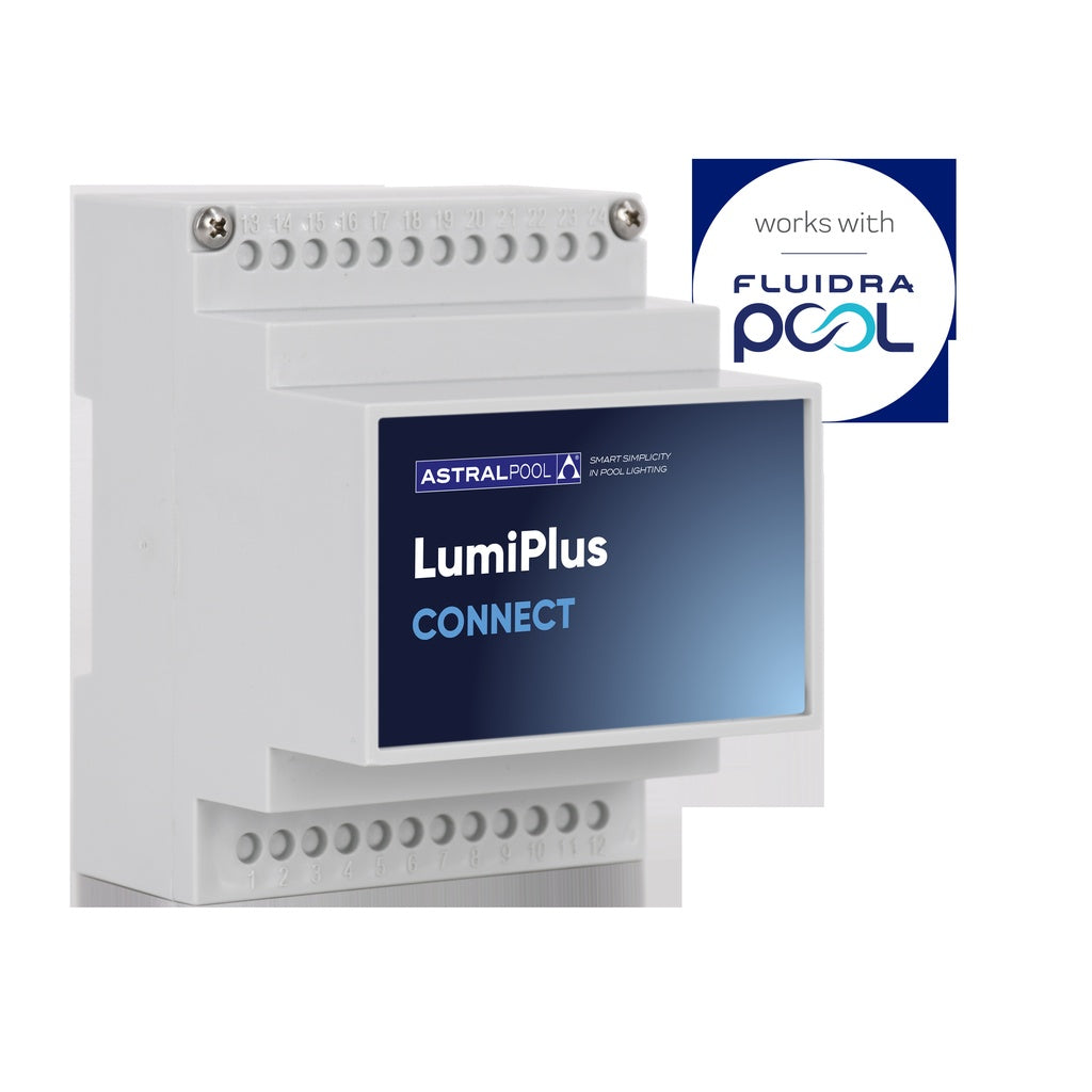 Module LumiPlus Connect Controller AstralPool