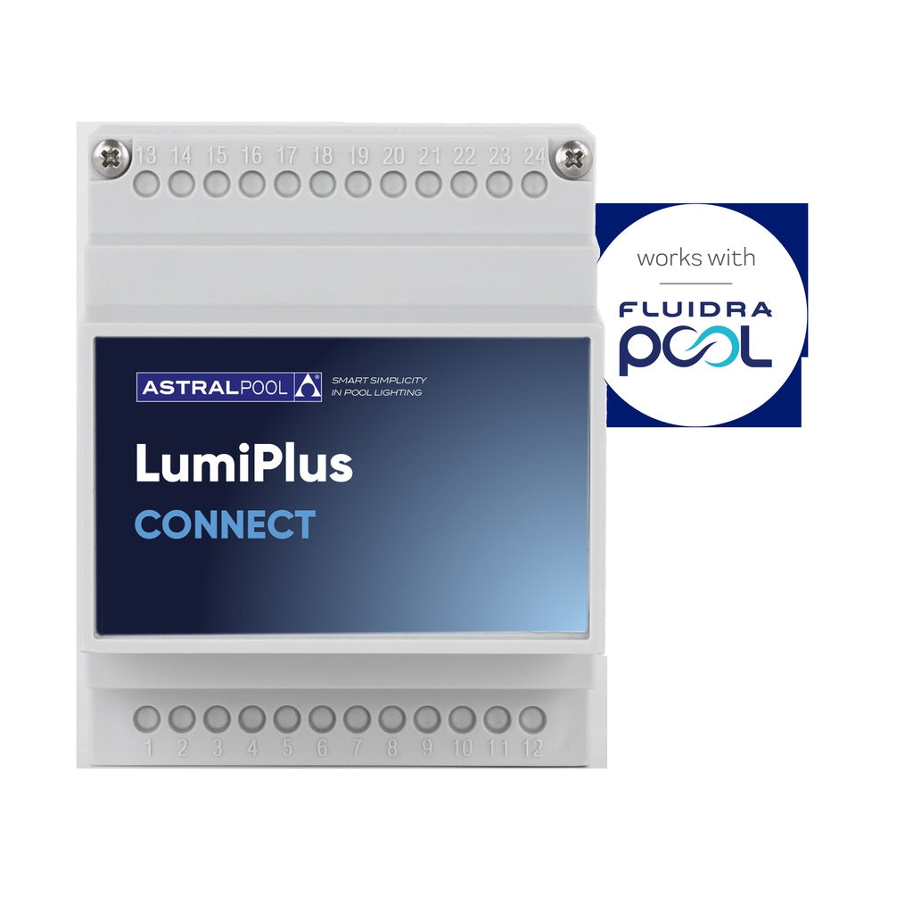 Module LumiPlus Connect Controller AstralPool