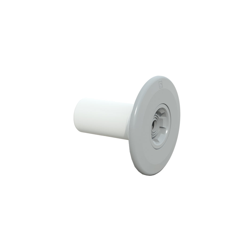 Buse refoulement rénovation AstralPool liner gris