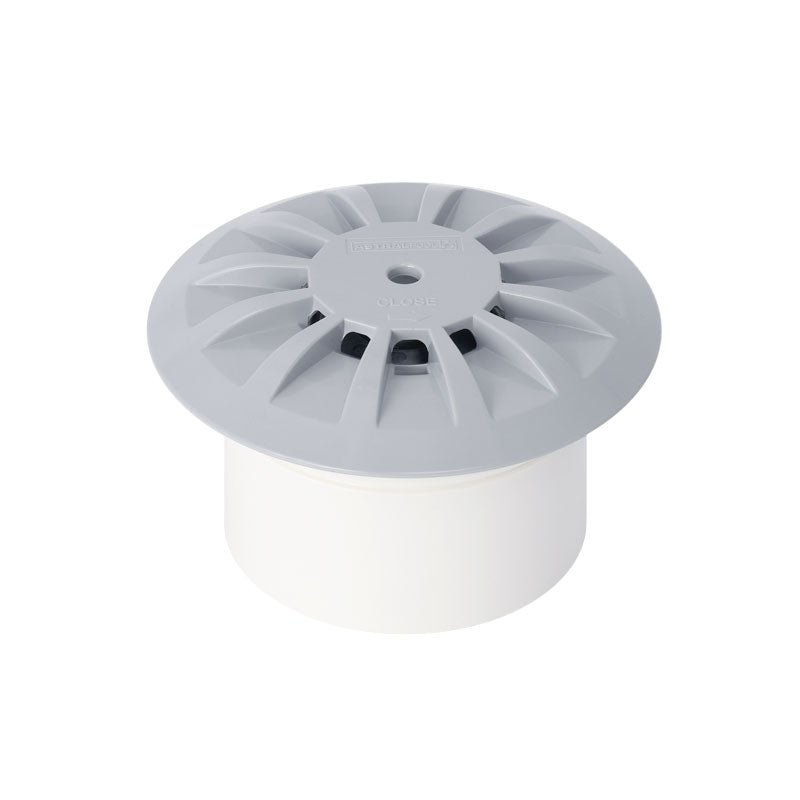 Buse de fond à coller AstralPool liner gris