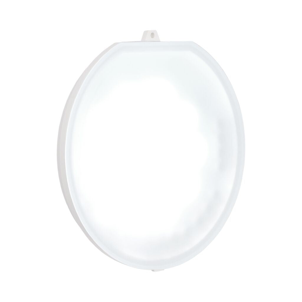 Lampe Flexi On/Off blanche 2750 lm