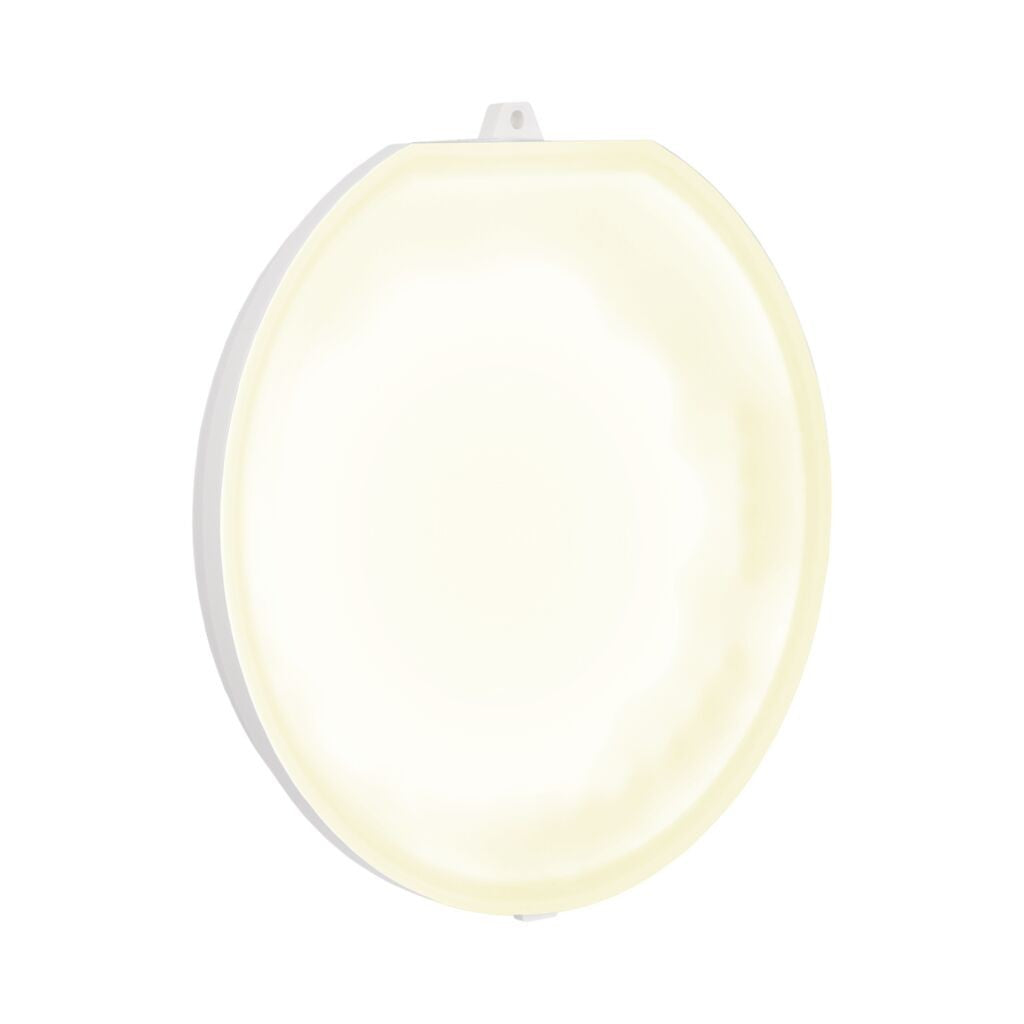 Lampe Flexi On/Off blanc chaud 2750 lm