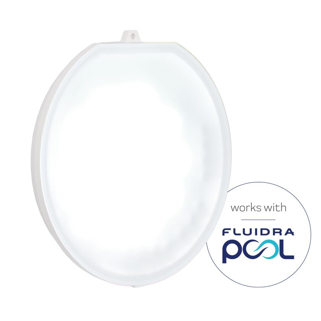 Lampe Flexi Connect blanche 2750 lm