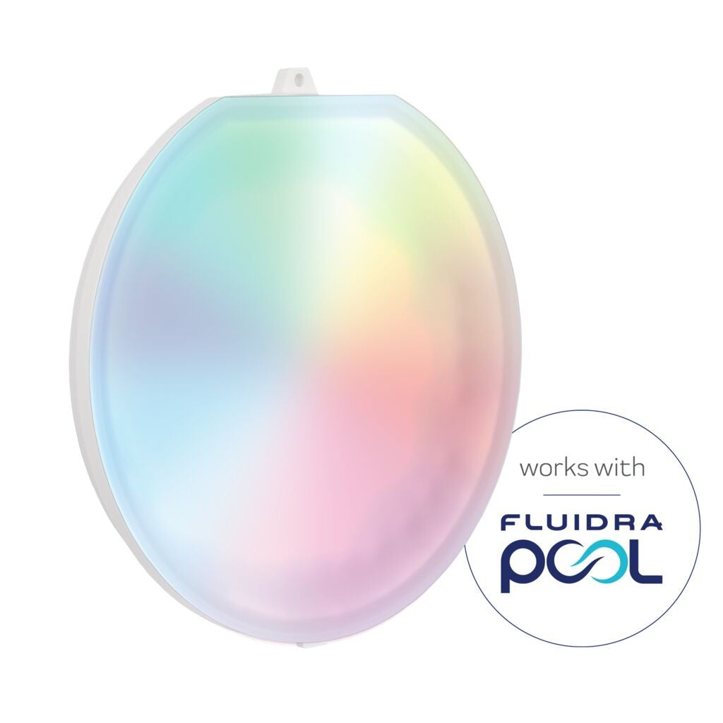 Lampe Flexi Connect RGB 2000 lm