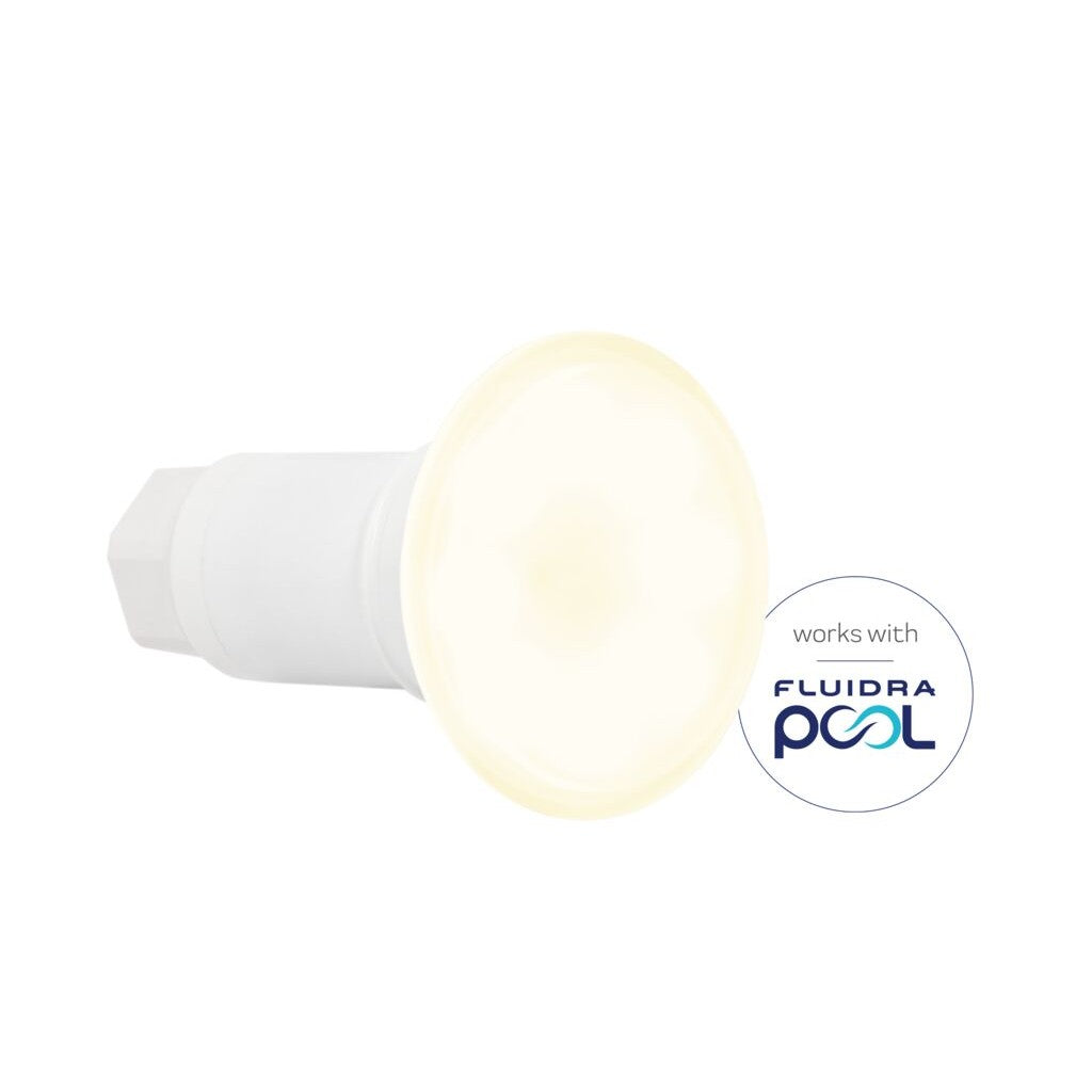 Lampe FlexiMini Connect Marches blanc chaud
