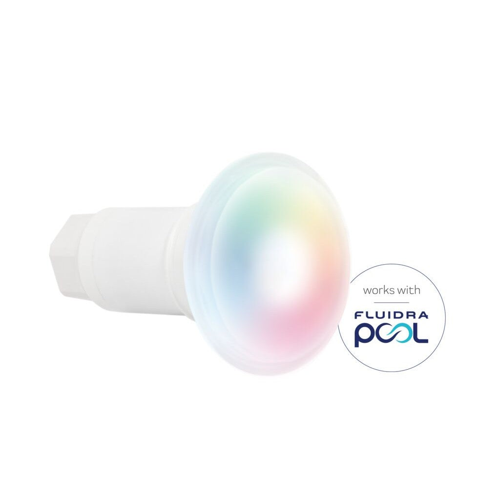 Lampe FlexiMini Connect Paroi RGBW