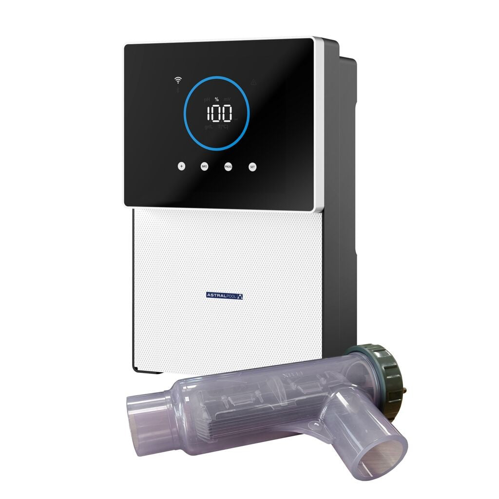 Energy Connect évolutif 7 g/h