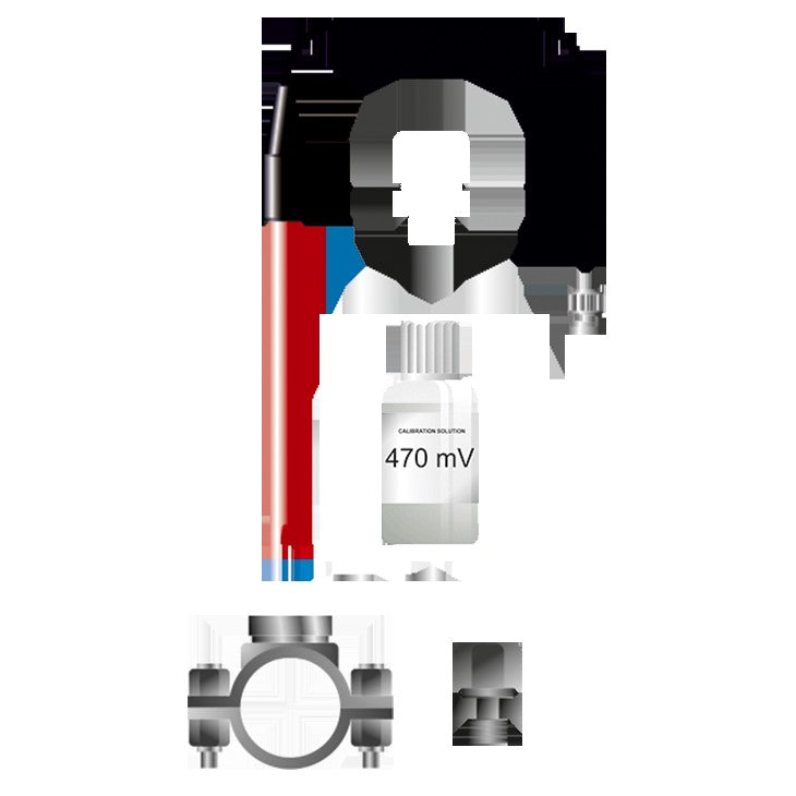 Kit ORP Connect AstralPool - Module Régulation Redox Évolutif