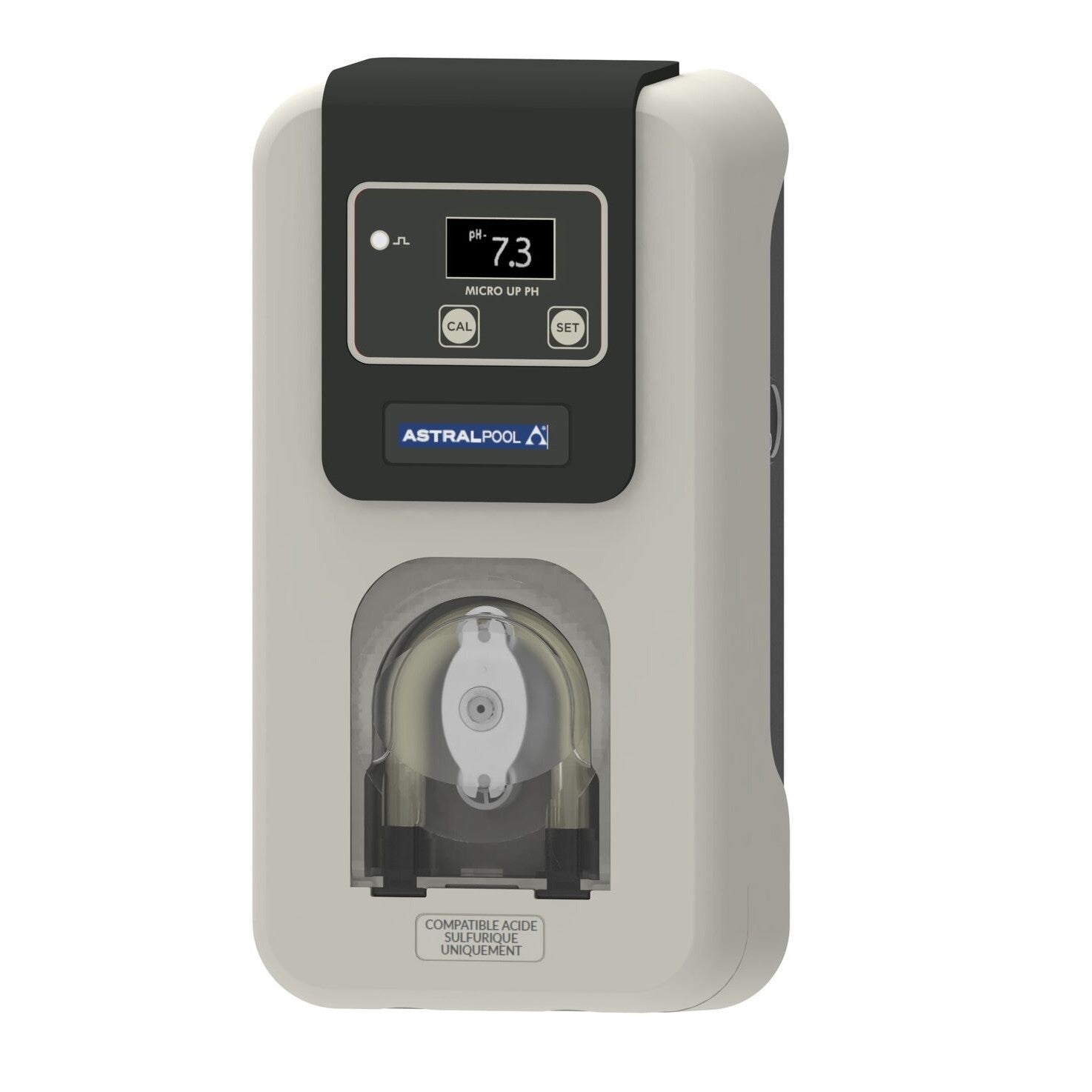 Régulateur Micro Up 2.0 Rx WiFi AstralPool + Kit Sonde
