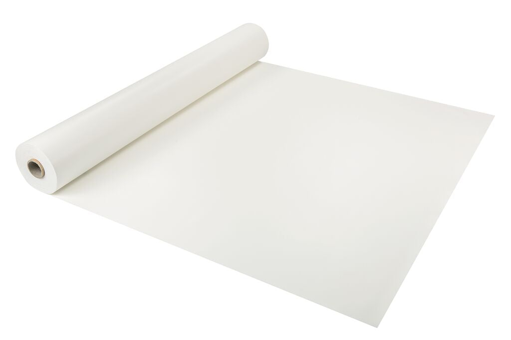 Revêtement PVC Armé AstralPool UNI Plus Verni Blanc 41,25 m²