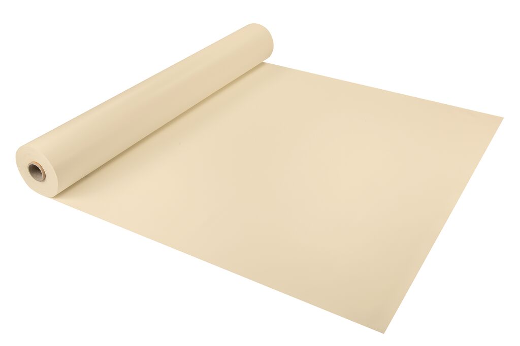 Revêtement PVC Armé AstralPool UNI Plus Verni Sable 41,25 m²