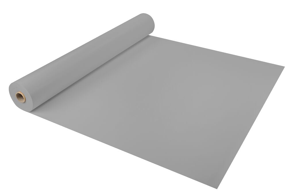 Revêtement PVC Armé AstralPool UNI Plus Verni Gris Clair 41,25 m²