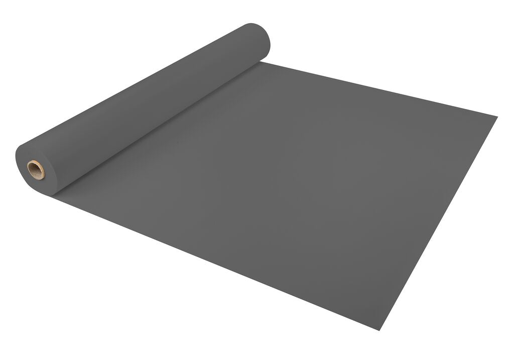 Revêtement PVC Armé AstralPool UNI Plus Verni Gris Anthracite 41,25 m²
