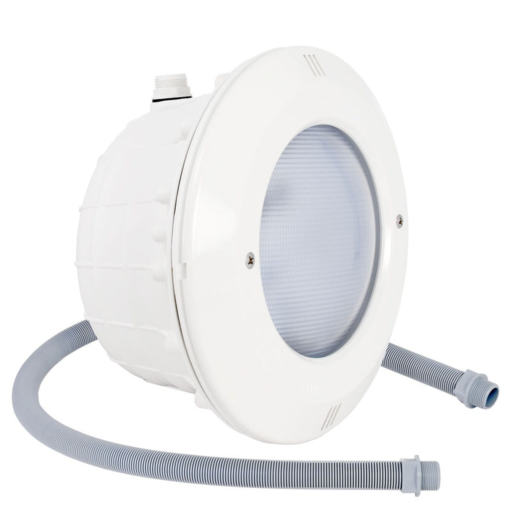 Kit projecteur PAR56 LumiPlus AstralPool niche gris